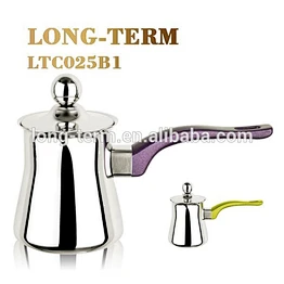 LTC025B1独特的彩色奶锅
