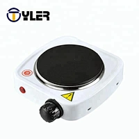 Customized Logo single electric hot plate