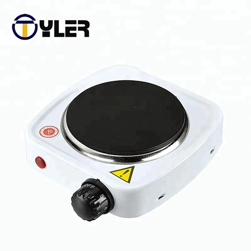 Customized Logo single electric hot plate