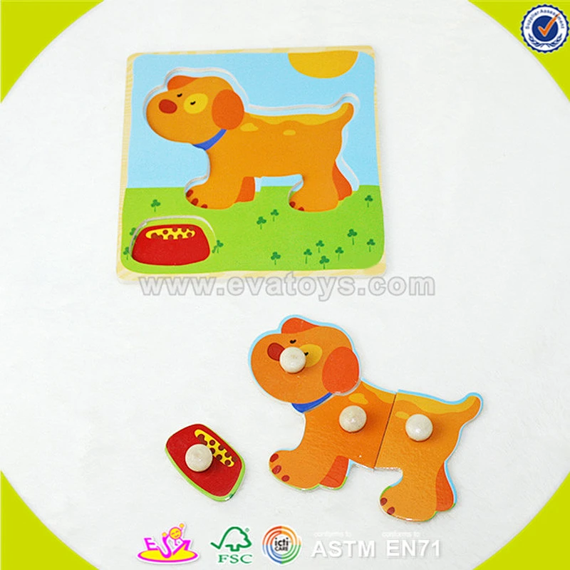 wholesale Wooden kids Puzzle cheap Wooden kids Puzzle top fashion Wooden kids Puzzle W14M070