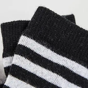 3d cartoon animal head doll baby cute socks