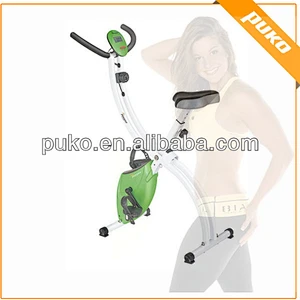 Popular crossfit with S shape from PUKO