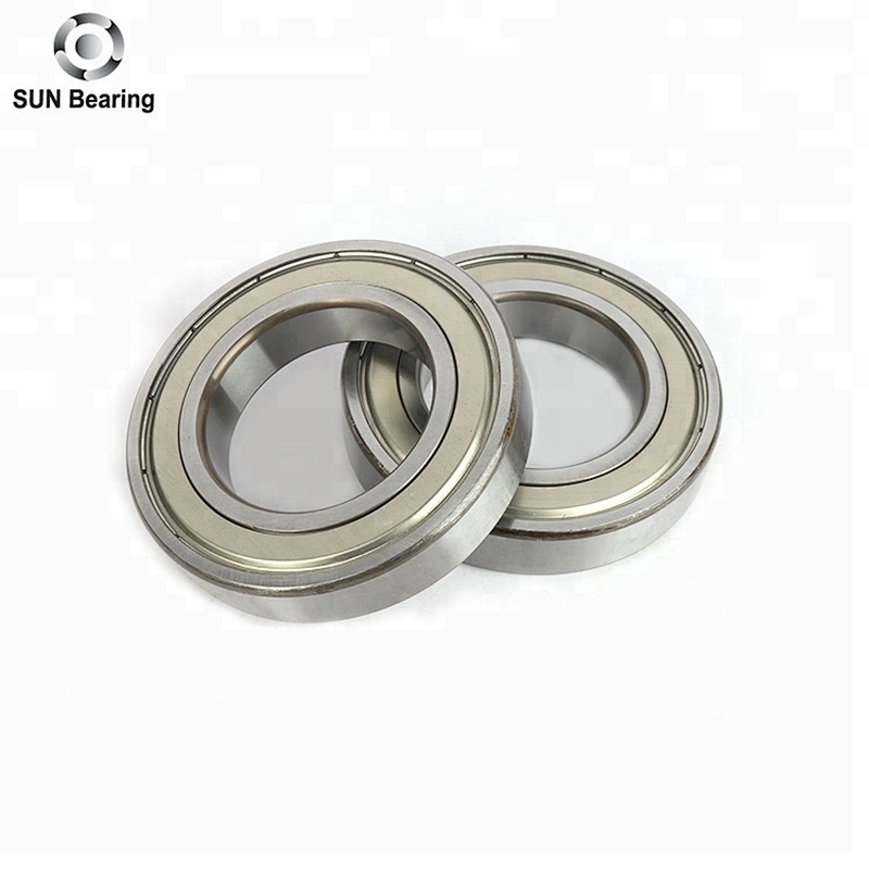 6240ZZ Deep Groove Ball Bearing