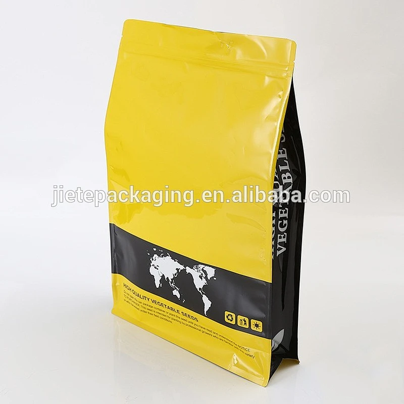 PE plastic polyethylene foodstuff, fruit jelly, rice, feed, seed bag 1kg 2kg 5kg
