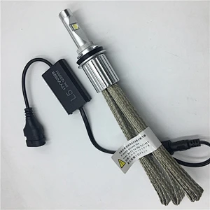 H11 L5 Led Headlight Bulbs  H11 H4 H7 Socket  Led Light H11