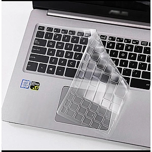 Unltra-thin Waterproof TPU Keyboard Protector For Asus Laptop Keyboard Cover For keyboard  for asus NX580