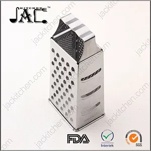 2017 Newest Gadgets Practical Stainless Steel Vegetable Kitchen Grater