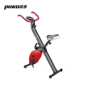 Easy use pt fitness exercise bike for fitness