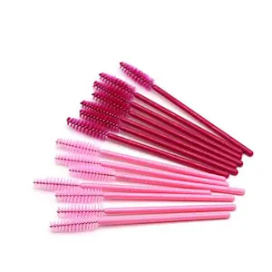 Wholesale Disposable Mascara brushes for Eyelashes