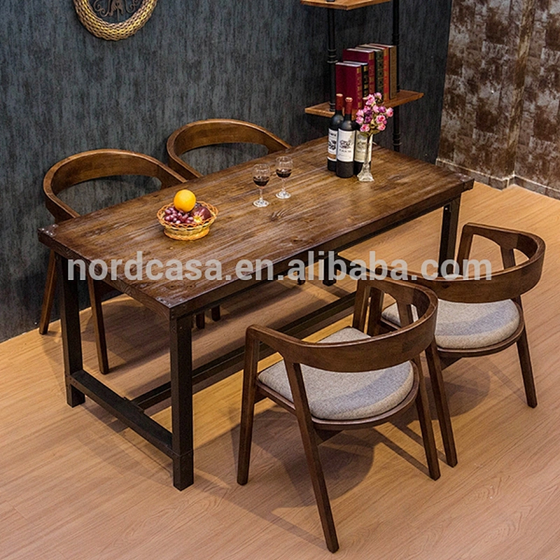 Wholesale Coffee Tables Vintage Industrial Style Furniture