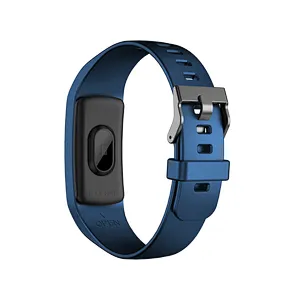 2019 New smart bracelet with heartrate and blood pressure for men and Women sport wrist band watch