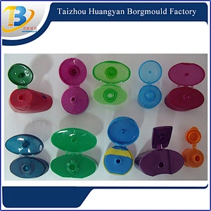 Rich experiences factory price Lid Mold For Plastic Injection
