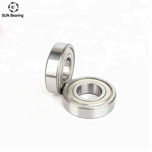 6308 Deep Groove Ball Bearing