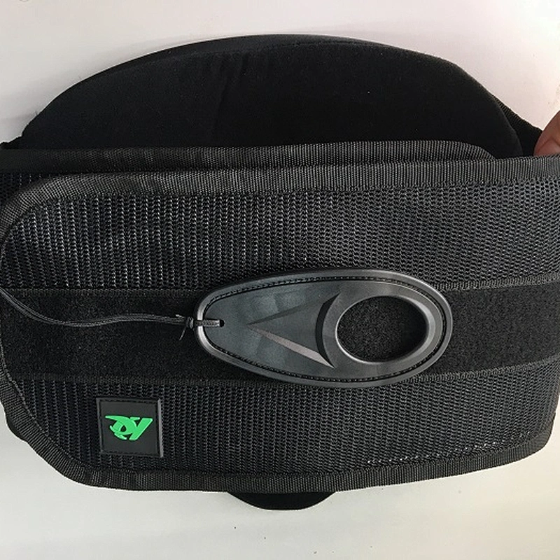 Add to Compare Share Fat reduce Neoprene Pull Lumbar Spinal Braces Back Support Belt Lower Back Pain Relief Self-heating