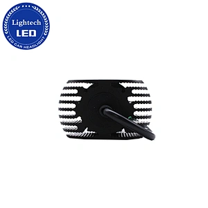 China Factory H7 Led Headlamp 50w Led Car Headlight CSP S1 Led Headlight For Motorcycle