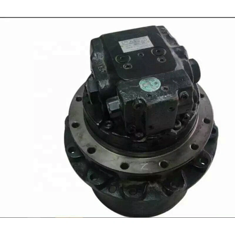 Vio75 excavator final drive GM09VN SV17 SV70 SV100 B5 VIO50,VIO35 VIO45 travel motor track motor,VIO60,VIO70,VIO55