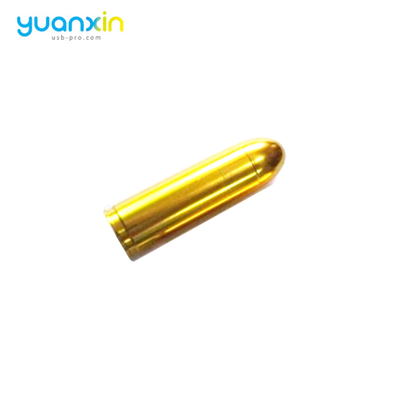 Electronic Gift Of Bullet Wholesale China Memory Laser Logo Buy Cheap Imported Usb Stick