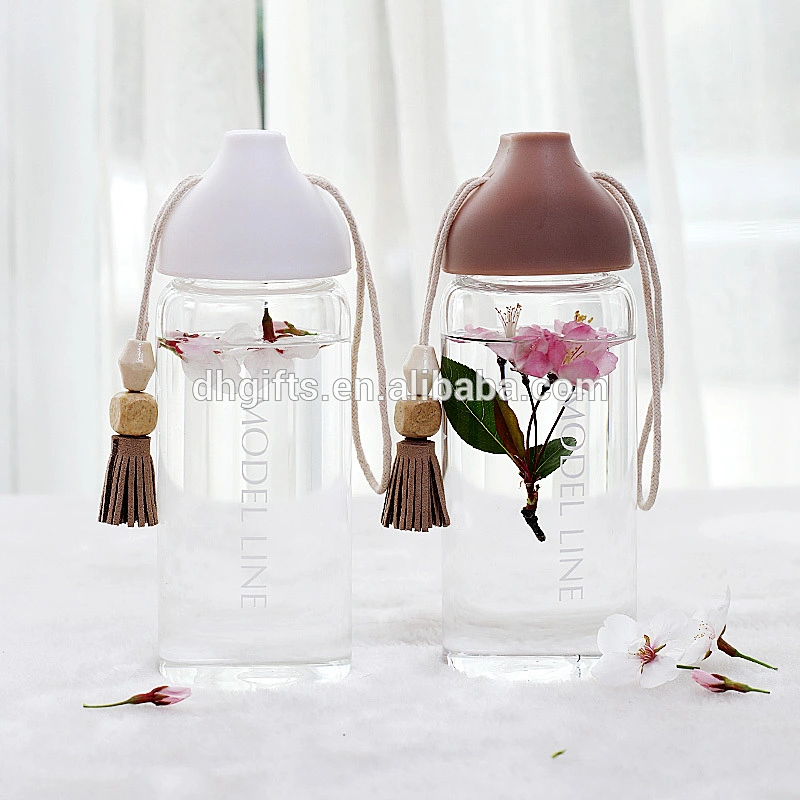 Best Selling Fashion Product Glass Water Cup Bottle