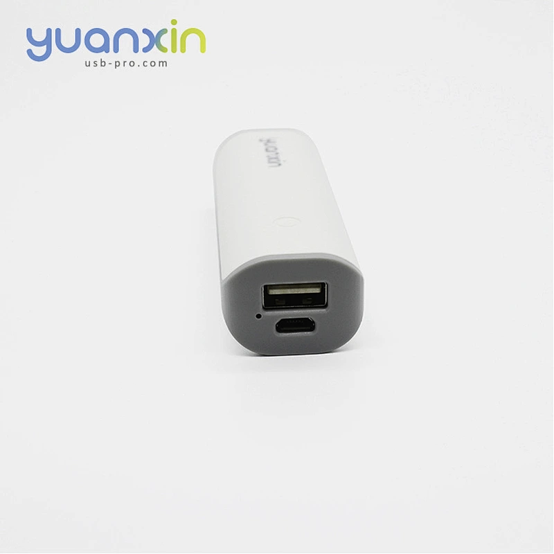 Restaurant Mini Mobile Factory Supply Best Price Power Bank 2000mAh 2200mAh 2600mAh