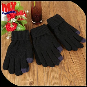 Cheapest Winter Gloves, Wholesale Unisex Gloves
