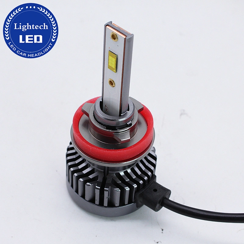 High Power 30w Led Headlight H11 X3 S1 S2 C6 Led Headlights Conversion Kit H4 H1 H13 9004 9005 H7 H11 Automotive Led Bulb