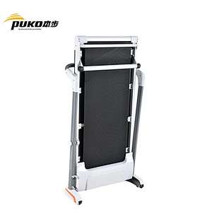 Gym Equipment Fitness mini power treadmill for Home Use