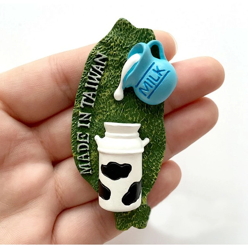 Silicone mold Milk cup tree aroma stone molds fondant mold