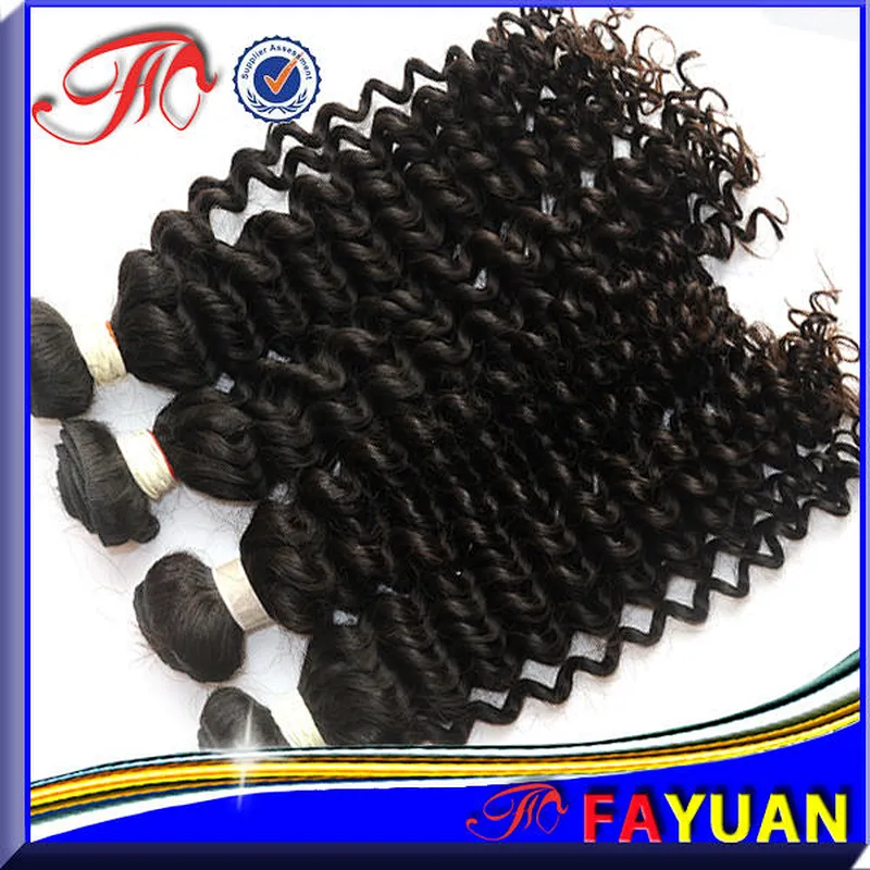Hot selling top grade unprocessed long hair indian hot