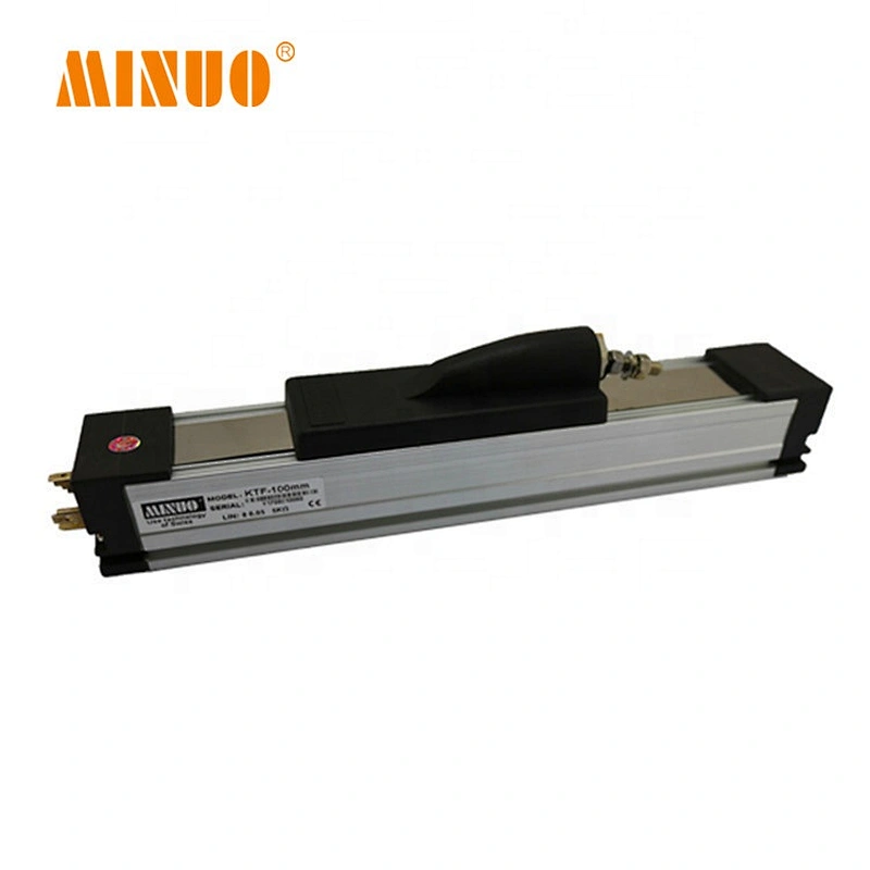 KTF 5K 10K High precision linear displacement transducer
