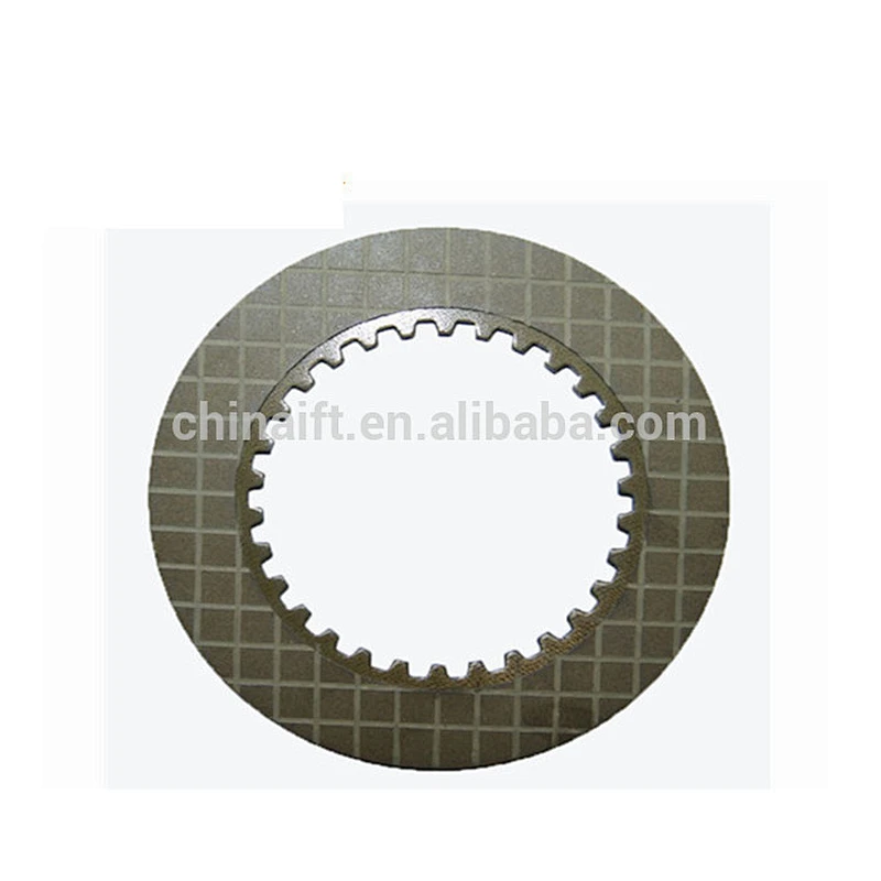Genuine parts OEM quality 6T8533 excavator bulldozer wheel loader forklift friction disc for excavator bulldozer wheel loader