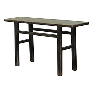 chinese antique reclaimed salvaged luxury hall table furniture