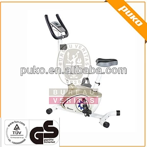 magnetic upright exercise bike,fitness equipment with exercie bike computer