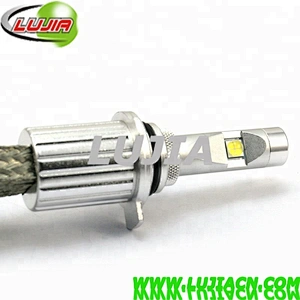 4800LMs AUTO LED bulb 9012 vehicle light 9012 driving fog lighting lamp 4300K 6000K