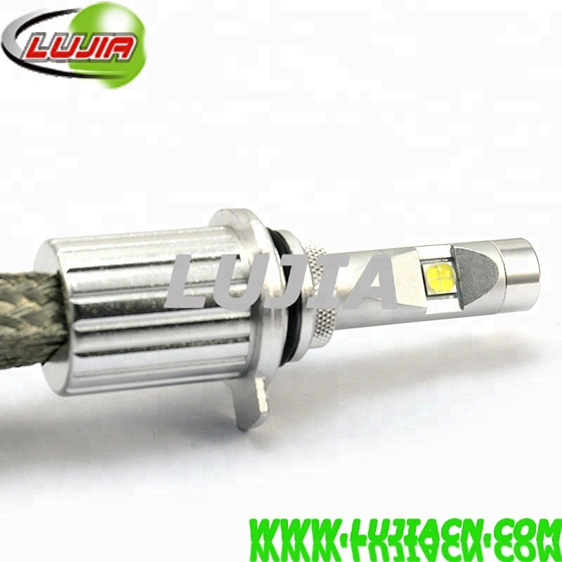 4800LMs AUTO LED bulb 9012 vehicle light 9012 driving fog lighting lamp 4300K 6000K
