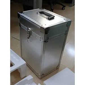 حزمة الألومنيوم OPTO-EDU المجهر