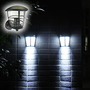 60W Palace light energy saving lamp aluminium die casting body floodlight clear PC diffuser IP44