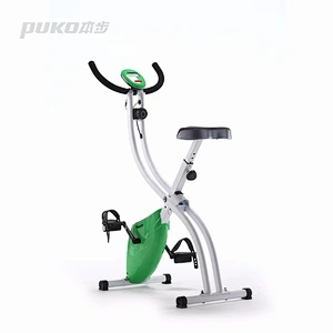 Fitness body building lose weight exercise bike for indoor use