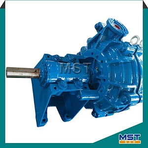 Mining Industry Centrifugal Pump 50kw