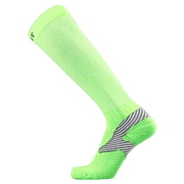 polyester jacquard football sport socks