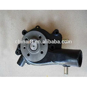 PC300-3 PC400 Excavator 6D125 engine water pump 6151-61-1101
