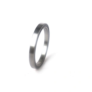 Cheaper Price Deep Groove Ball Bearing With High Quality From Factory