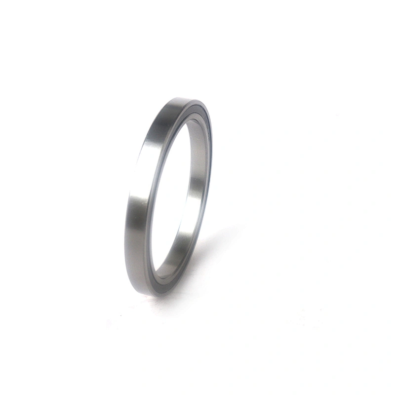 Cheaper Price Deep Groove Ball Bearing With High Quality From Factory