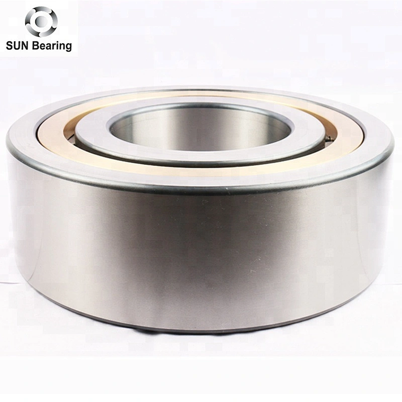 NJ221M Single Row Cylindrical Roller Bearing