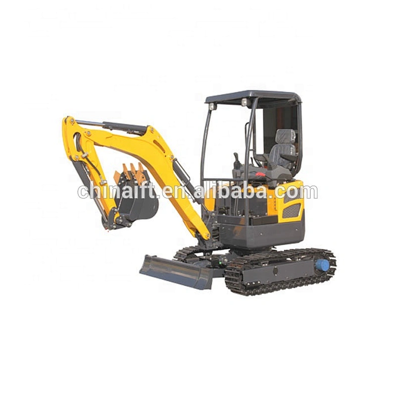Mini Excavator 2.2 Ton YF22 Crawler Excavator for Sale