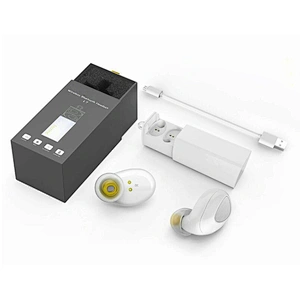 wholesale china portable sport earphone headphone wireless stereo headsets