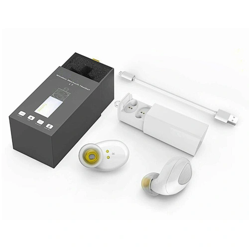 wholesale china portable sport earphone headphone wireless stereo headsets