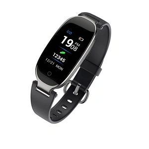 Smart watches new arrivals 2019 Best selling new style smart bracelet heart rate for health hot sale smart wristband