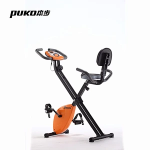 Home Bicycle Fitness Equipment Made Bike
