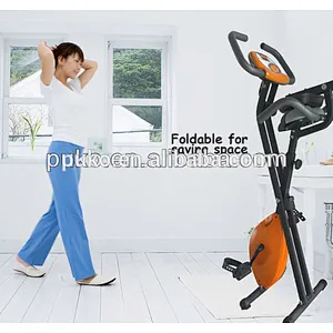 exercise trainer exercise bike sports and health equipment for home
