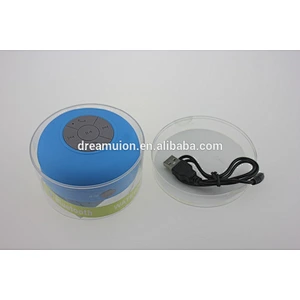Mini Bluetooth Wireless Stereo Speaker Super Bass For Smartphone Tablet Waterproof Portable